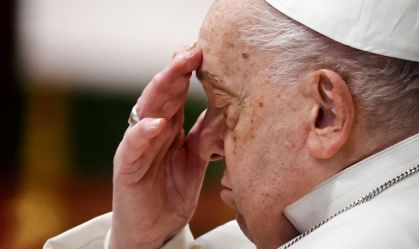Papa Francisco pediu fim da violência em Gaza em artigo de opinião póstumo