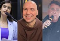 Frei Gilson: entenda polêmica envolvendo católico, bolsonaristas e esquerda