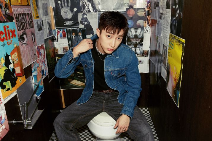 from20 disse à CNN que precisou sair do reality show "The Unit" para cumprir o serviço militar obrigatório. • Divulgação