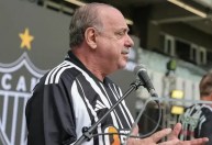 Fuad Noman: Atlético-MG presta homenagem após a morte do prefeito de BH