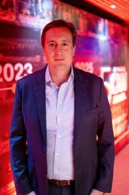 Rafael Furlanetti, sócio da XP