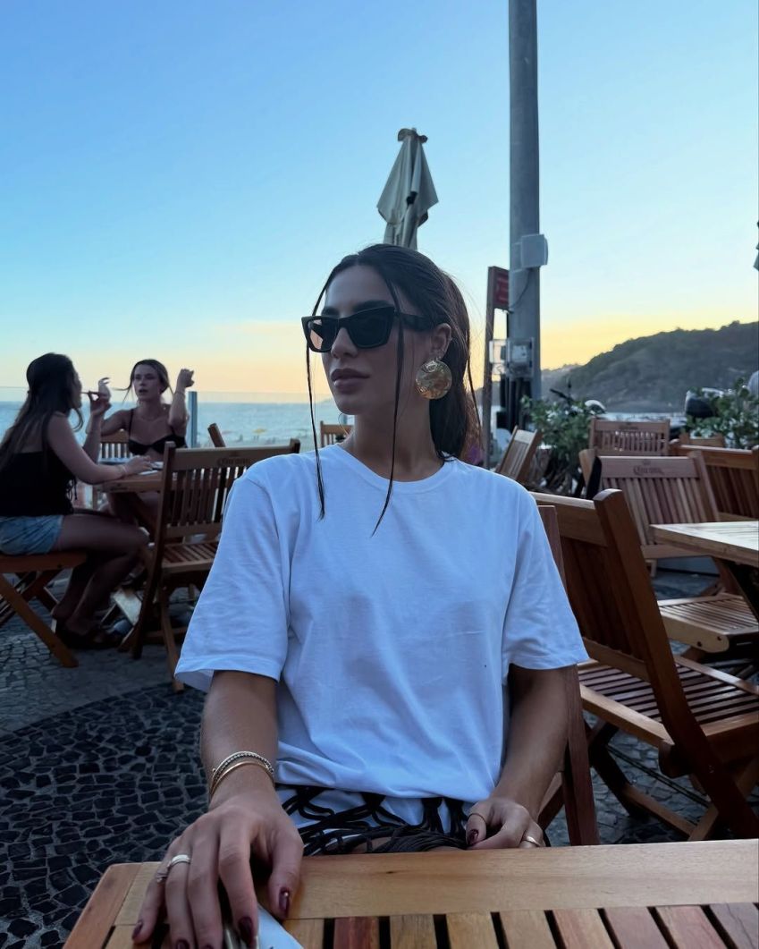 • Instagram/Gabriela Versiani