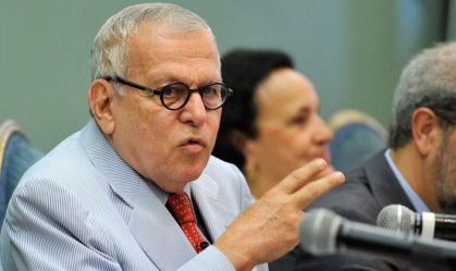 Marcos Vilaça, escritor e membro da ABL, morre aos 85 anos