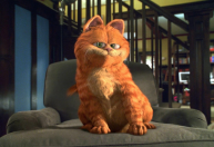 Garfield: saiba quais filmes levaram o personagem à tela do cinema