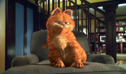 garfield