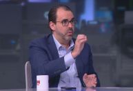 Governo joga contra sua equipe econômica com gastos, diz Eurasia ao WW