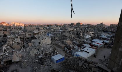 Hamas concorda com proposta de cessar-fogo egípcia; Israel rebate