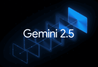 Gemini 2.5: Google lança modelo "mais inteligente" de IA