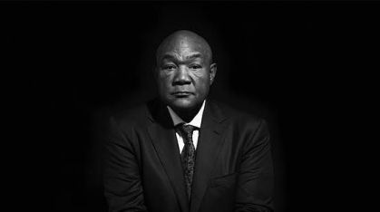 George Foreman faleceu nesta sexta-feira (21), aos 76 anos