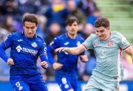 Atlético de Madrid tropeça e perde chance de assumir liderança de LaLiga