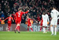 Dinamarca vence e sai na frente de Portugal nas quartas da Nations League