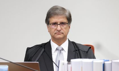 Veja a íntegra da fala de Gonet em julgamento sobre plano de golpe