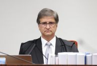 Veja a íntegra da fala de Gonet em julgamento sobre plano de golpe