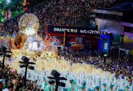 Carnaval RJ: Grande Rio diz que "questionará inconsistências" de nota