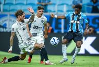 CBF admite ao Atlético-MG erro em jogo contra o Grêmio; saiba detalhes