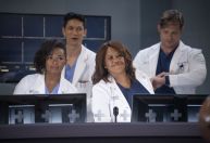 "Grey's Anatomy": 21ª temporada ganha data de estreia no Brasil