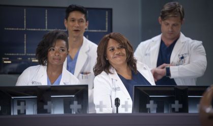 "Grey's Anatomy": 21ª temporada ganha data de estreia no Brasil