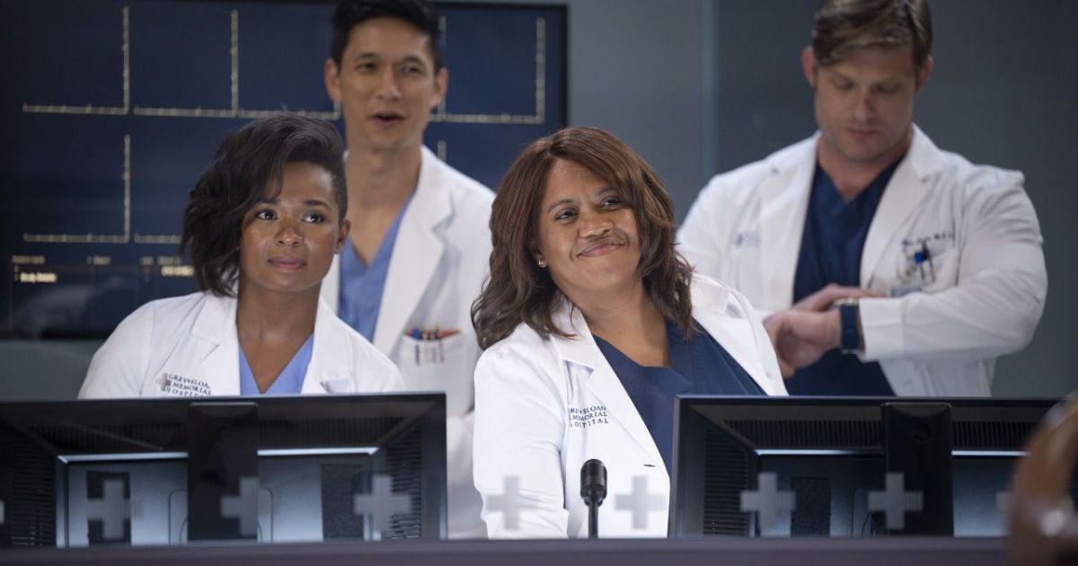 “Grey’s Anatomy” é renovada para a 23ª temporada; saiba mais