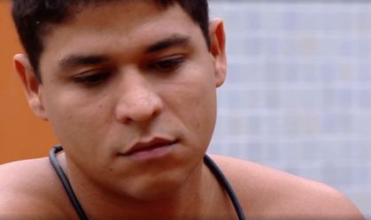Guilherme BBB 25
