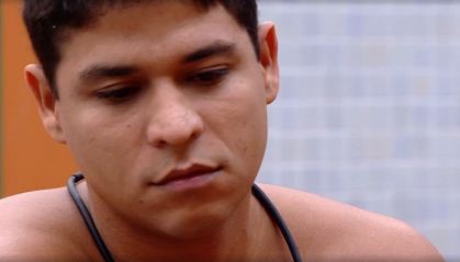Guilherme BBB 25