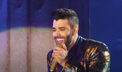 MP aciona Justiça contra Gusttavo Lima após show sem intérprete de Libras