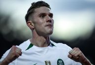 Arsenal acerta contratação do atacante Gyökeres, diz jornalista