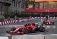GP do Bahrein de Fórmula 1: programação completa da etapa