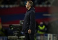 Feliz por Yamal, técnico do Barcelona rejeita favoritismo na Champions