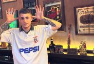 MC Hariel alfineta Neymar após derrota do Santos no Paulista