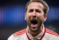 Com Kane inspirado, Bayern vence o Leverkusen e avança na Champions League