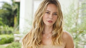 Heleninha (Paolla Oliveira), filha de Odete Roitman em &quot;Vale Tudo&quot;