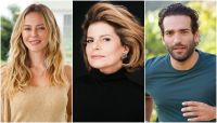 "Vale Tudo": quem são os personagens da família Roitman
