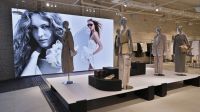 H&M anuncia quatro novas lojas no Brasil para 2026