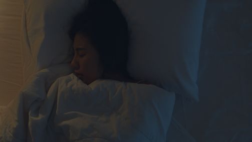 Higiene do sono é um conjunto de práticas que auxiliam a tonar a tarefa de pegar no sono mais fácil