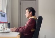 Empresas passaram a adotar home office como modelo permanente após Covid-19