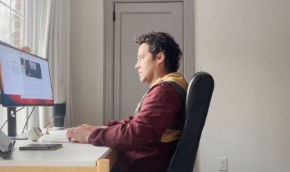 Empresas passaram a adotar home office como modelo permanente após Covid-19