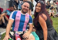 Lollapalooza 2025: fãs de Jão viajam mais de 7 horas para ver o artista