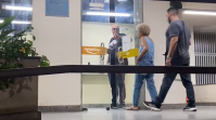 Idosa de 81 anos é presa por liderar sequestro e extorsão no Rio