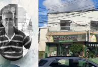 Idoso é morto a tiros ao buscar pets em clínica veterinária na Bahia