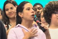 Com 2026 em vista, Raquel Lyra chega ao PSD e assume comando de diretório
