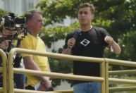 "Agora é obrigado a achar petista bonita?", diz Nikolas Ferreira
