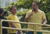 Cláudio Castro: Rio de Janeiro clama anistia ao Brasil