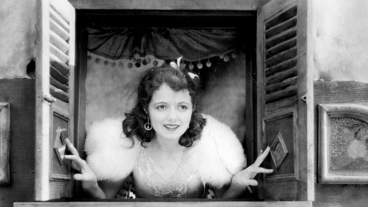 Por sua performance em "O Anjo das Ruas", Janet Gaynor conquistou a 1ª estatueta de Melhor Atriz • Reprodução/20th Century Pictures