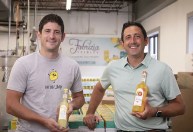 Possível tarifa de US$ 70 mil preocupa fabricante de limoncello dos EUA