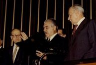 Redemocratização completa 40 anos, maior período de estabilidade no Brasil