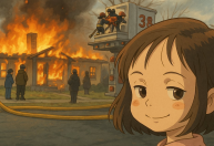 Studio Ghibli: ChatGPT ganha 1 milhão de usuários em 1h com a trend
