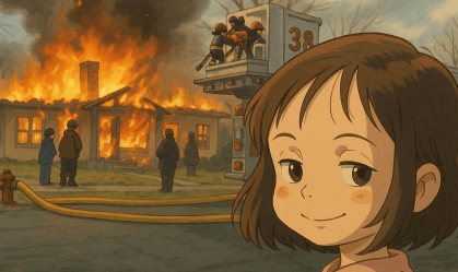 Web usa ChatGPT para criar imagens parecidas com as do Studio Ghibli