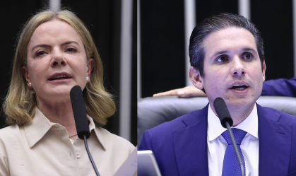Imagem de destaque do post: Governo reorganiza distribuição de cargos a aliados
