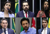 Dia das Mulheres: veja homenagens feitas por autoridades