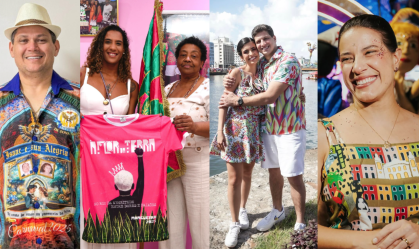 Carnaval 2025: veja como será a folia dos políticos